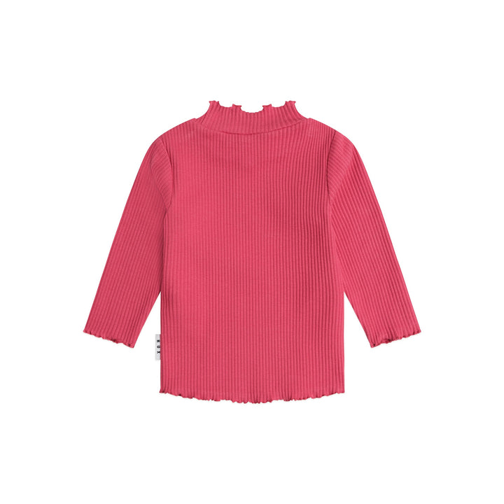 Huxbaby Cherry Rib Skivvy