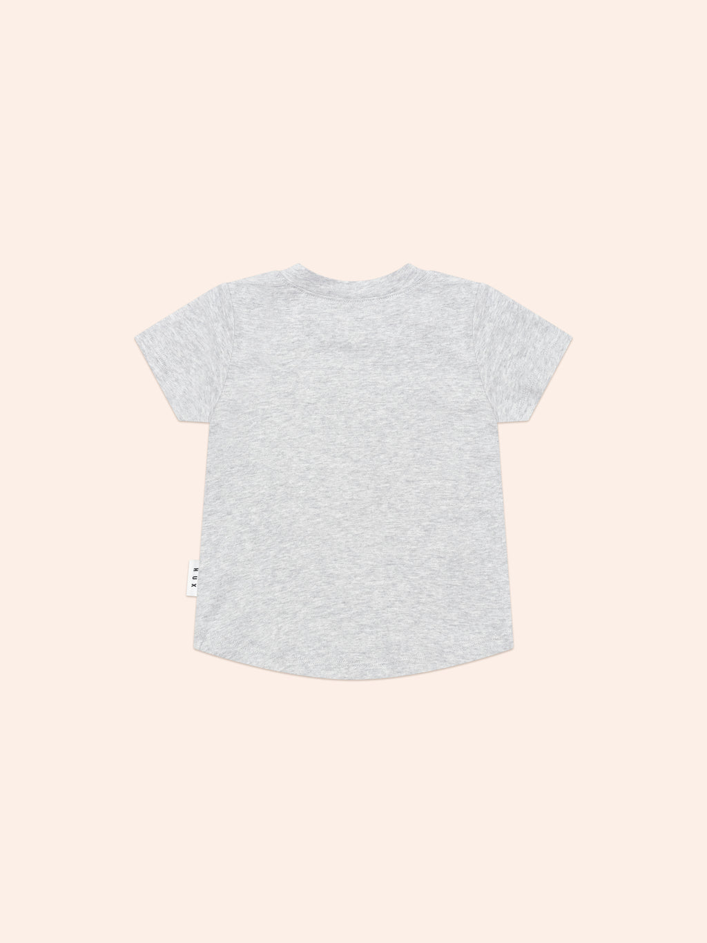 Huxbaby Carrot Car Hux T-Shirt