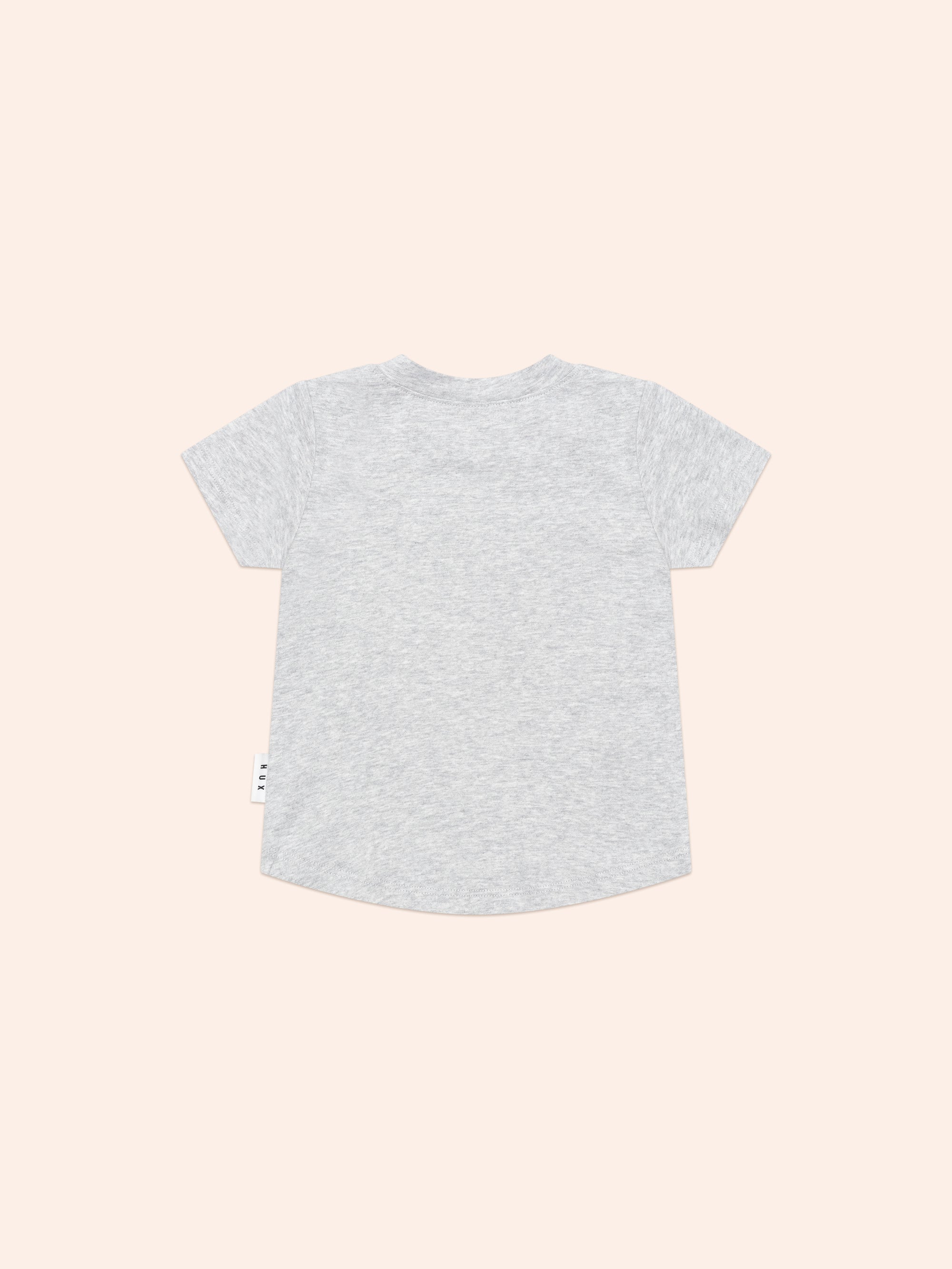 Huxbaby Carrot Car Hux T-Shirt
