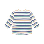 Huxbaby Multi Stripe Hux Top