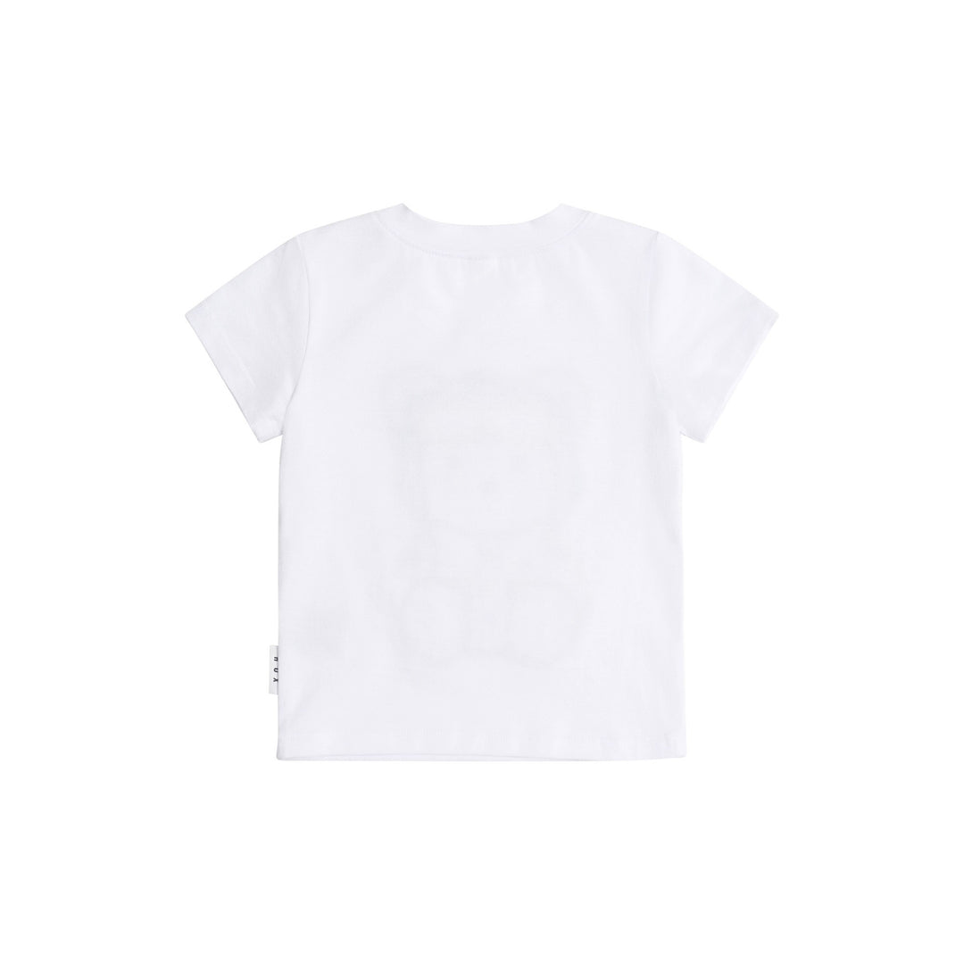 Huxbaby Pilot Huxbear Tee