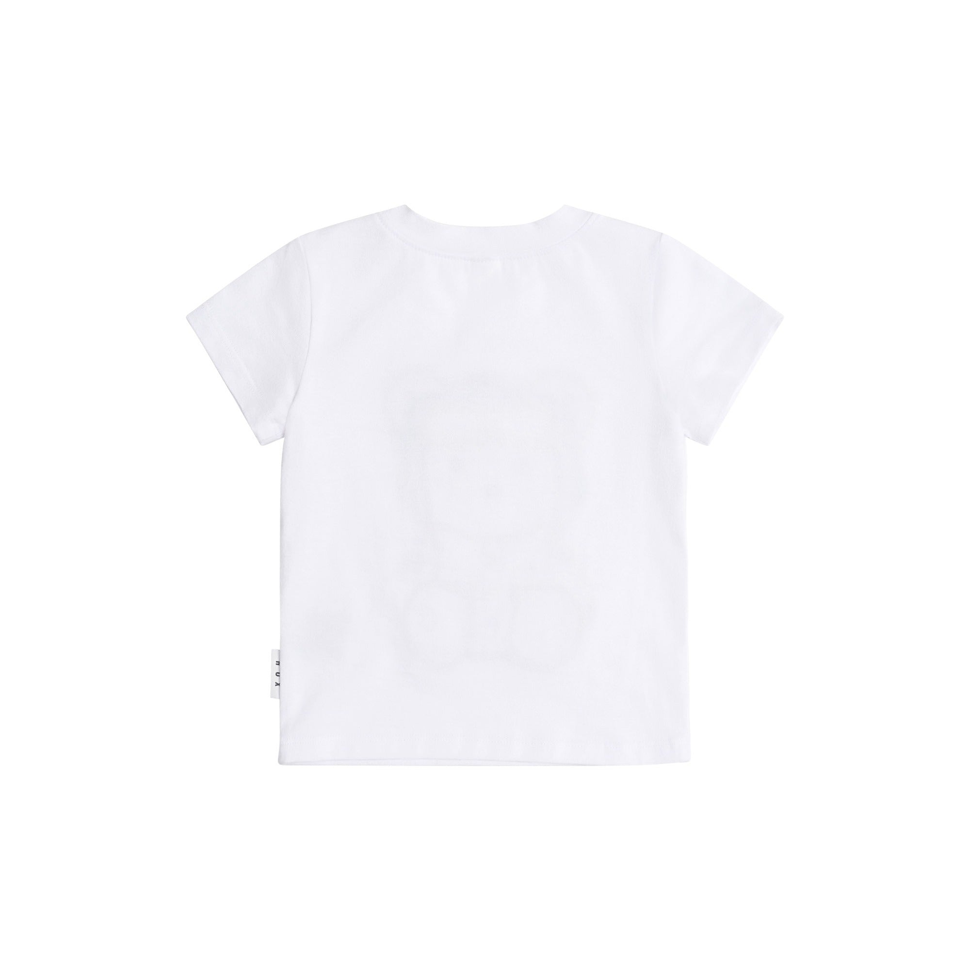 Huxbaby Pilot Huxbear Tee