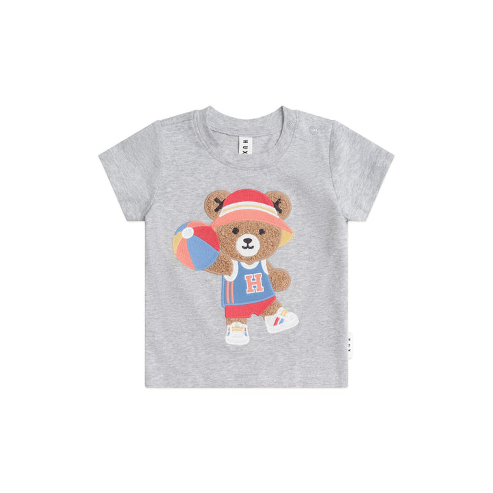 Huxbaby Sporty Huxbear Tee
