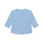Huxbaby Smiley Soccer Top