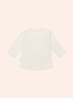 Huxbaby Baseball Hux Top