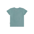Huxbaby Furry Huxbear Green Tee