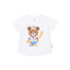 Huxbaby Baseball Hux T-Shirt