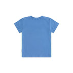 Huxbaby Furry Huxbear Marine Blue Tee