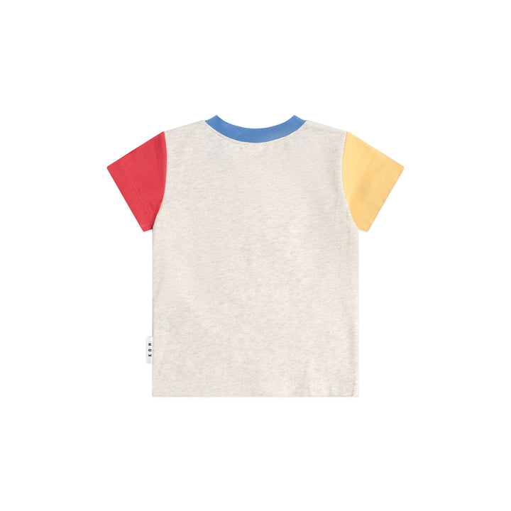Huxbaby Choo Choo Hux Tee