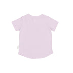 Magical Unicorn T-Shirt - Bright Orchid