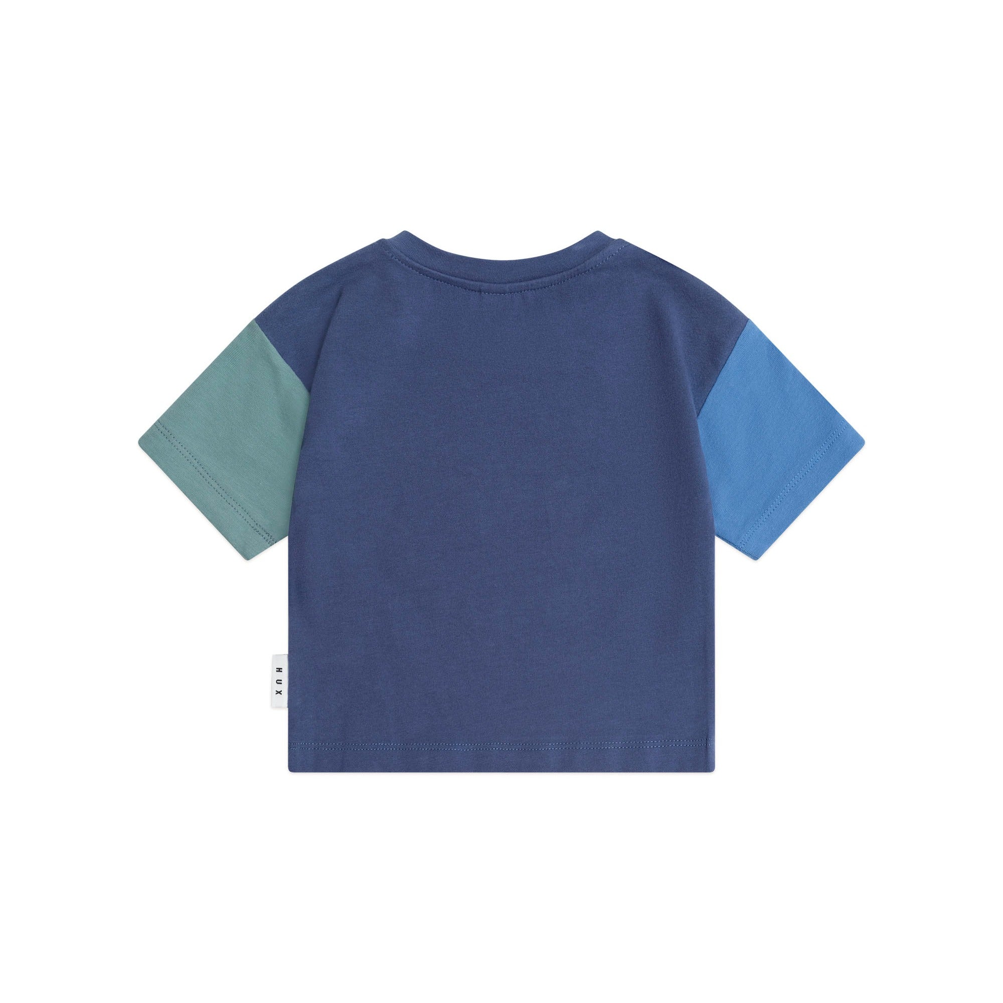 Huxbaby Aviator Huxbear Boxy Tee