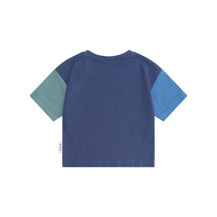 Huxbaby Aviator Huxbear Boxy Tee