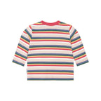 Vintage Stripe Huxbear Top