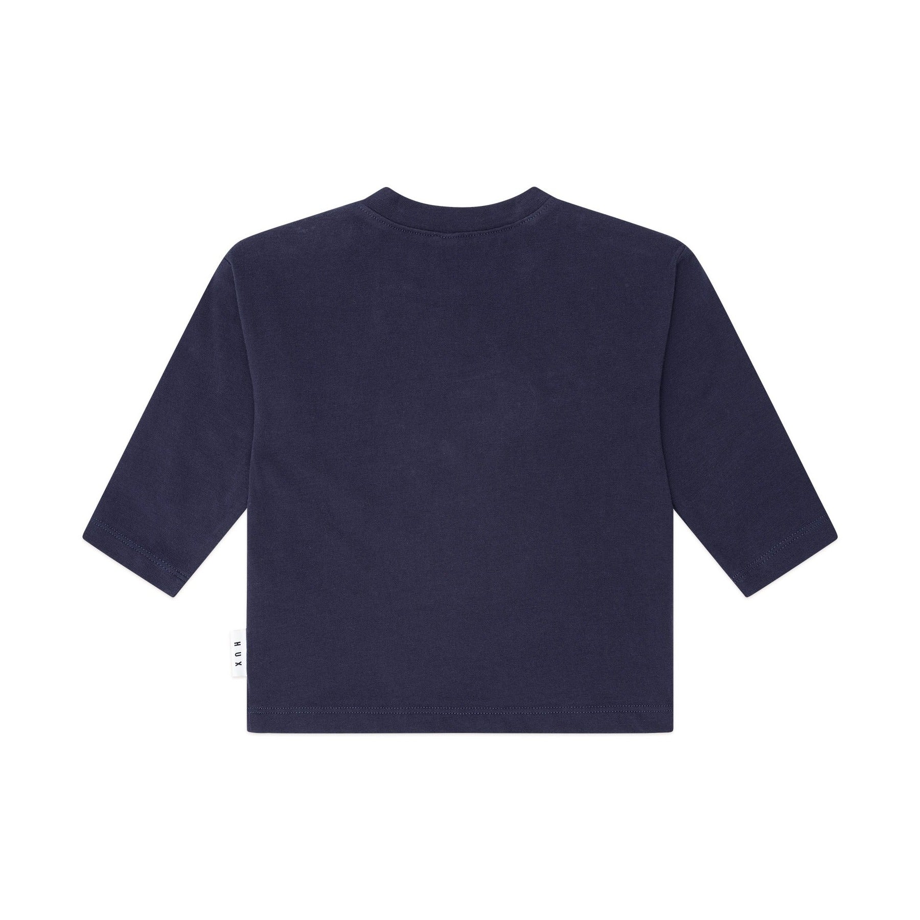 Camping Dino Drop Sleeve Top