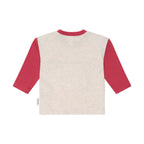 Camp Hux Drop Sleeve Top