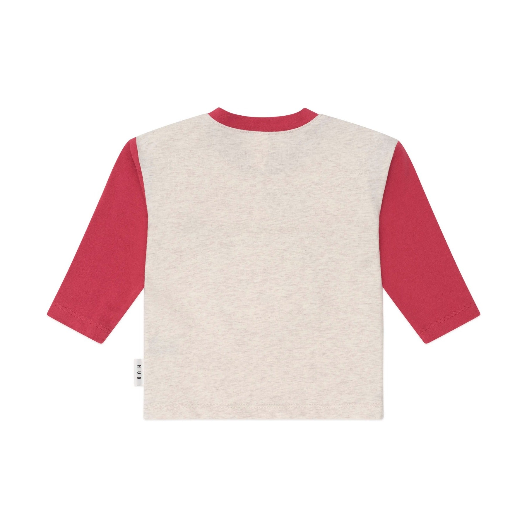 Camp Hux Drop Sleeve Top