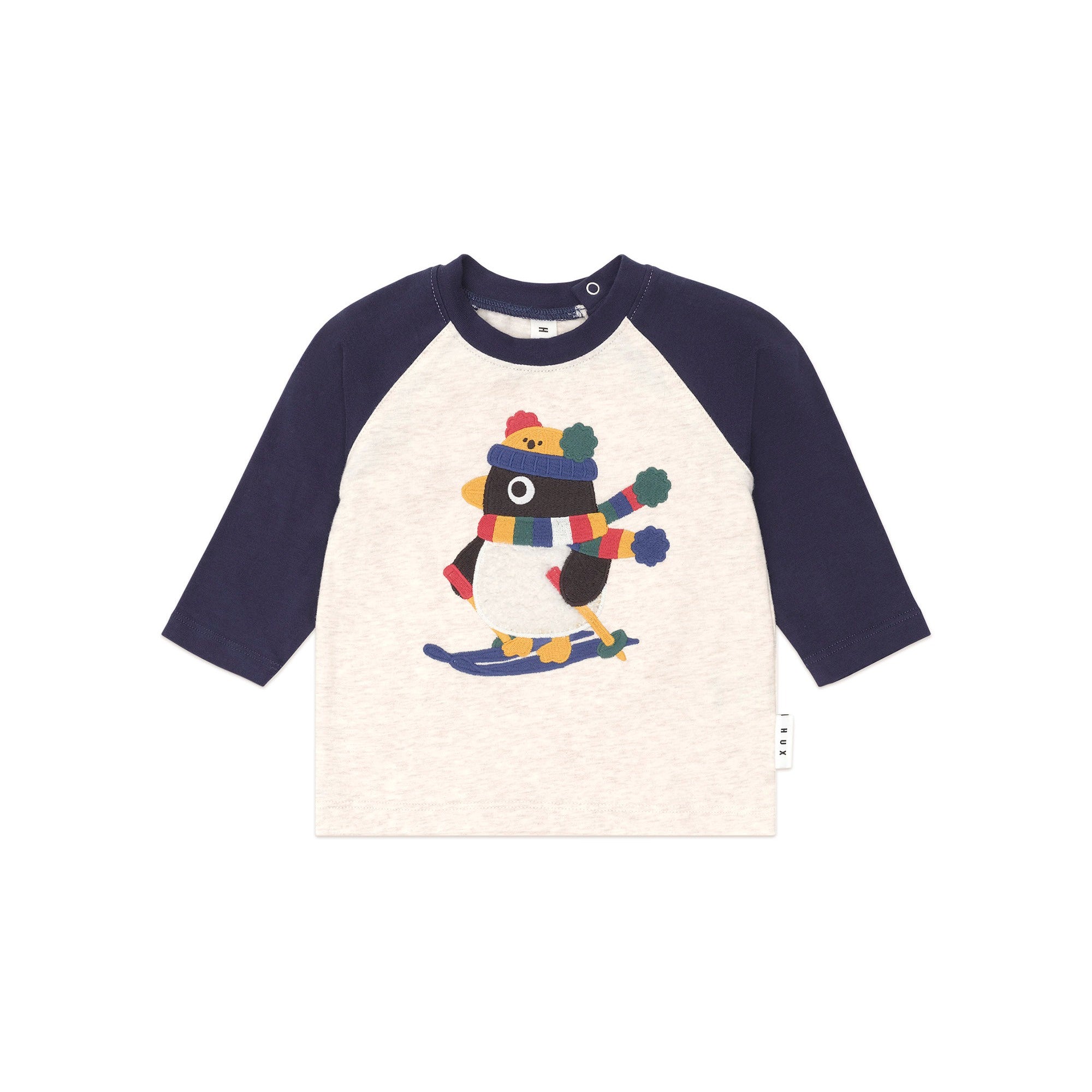 Ski Percy Top