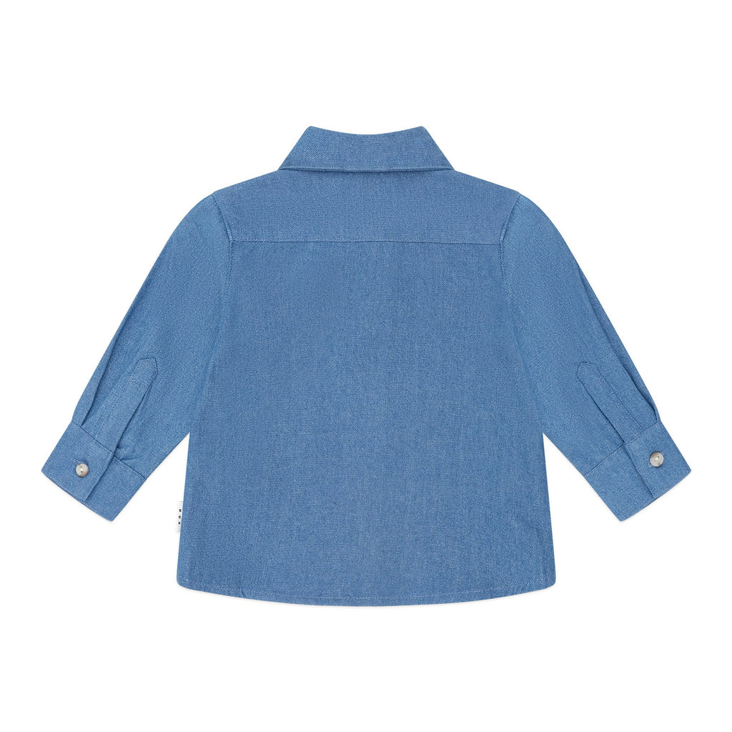 Hux Chambray Shirt