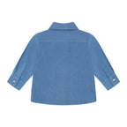 Hux Chambray Shirt
