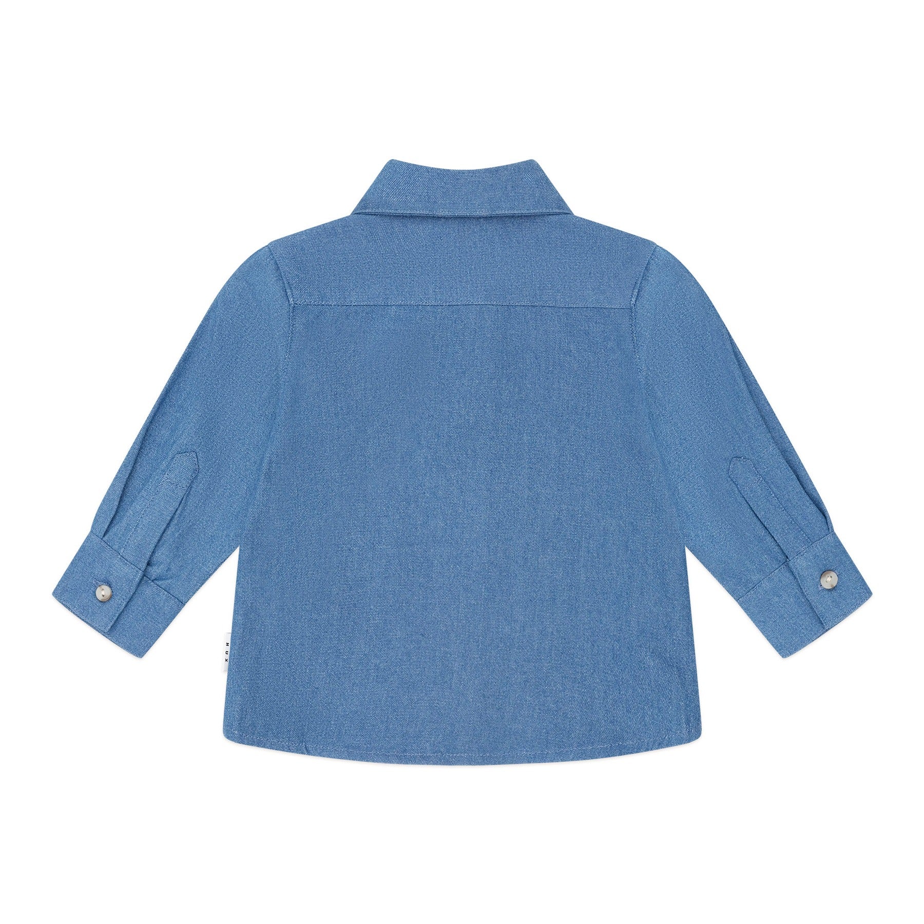 Hux Chambray Shirt