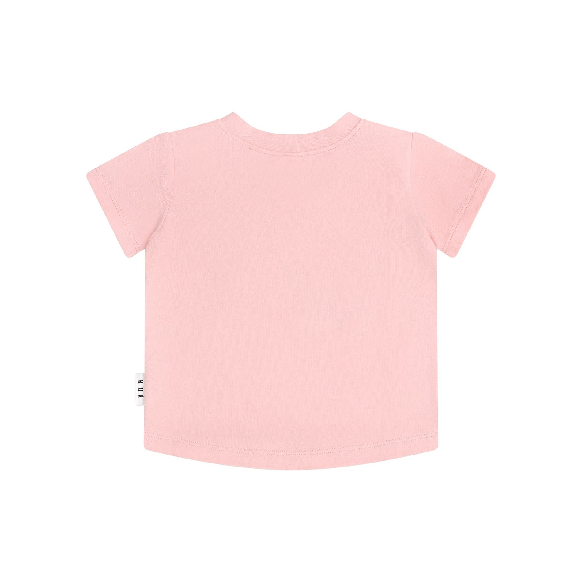 Huxbaby Tennis Girl T-Shirt - Candy