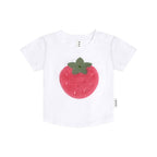 Furberry T-Shirt - White