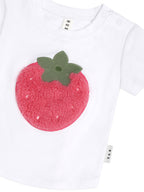 Furberry T-Shirt - White