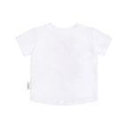 Cool Girl T-Shirt - White
