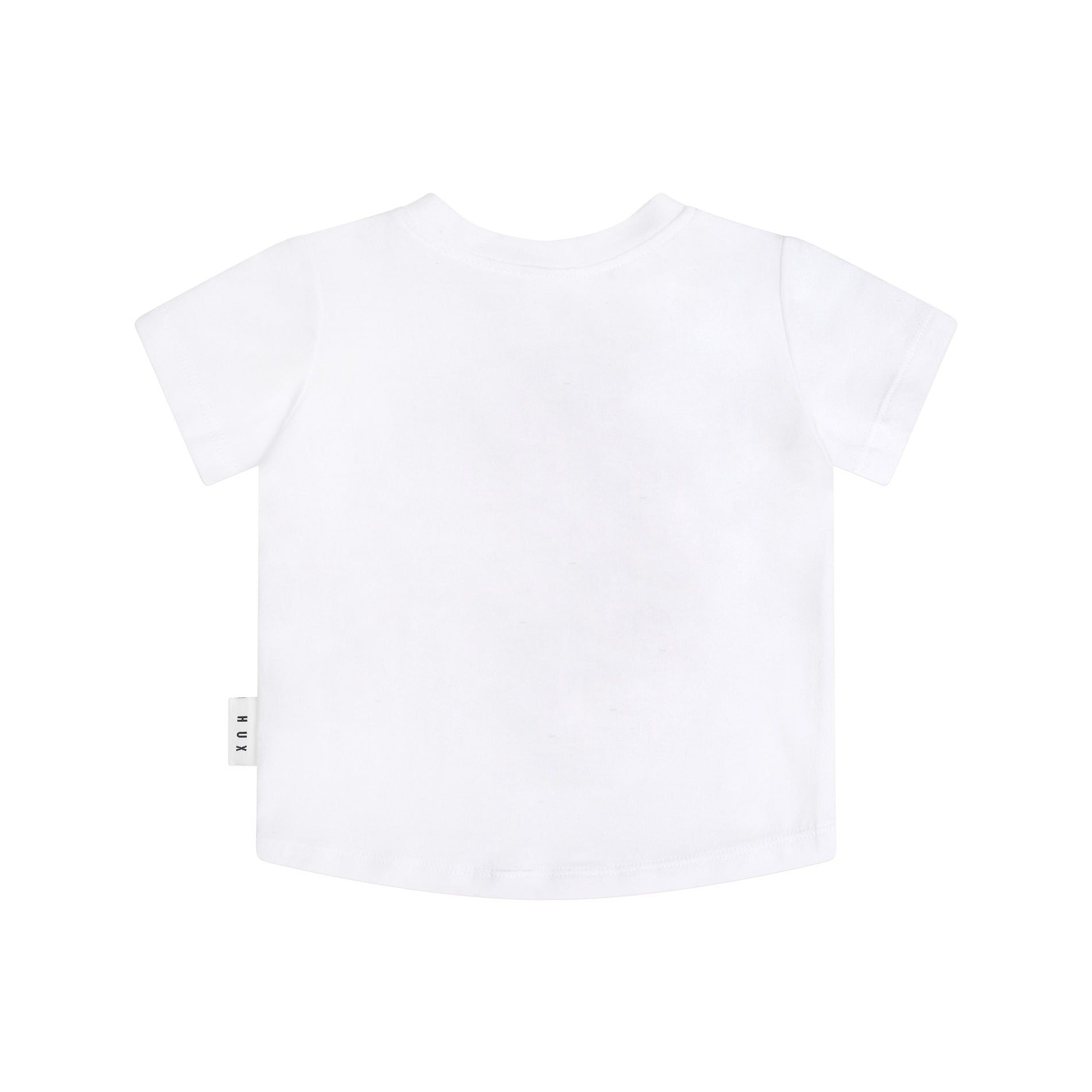 Cool Girl T-Shirt - White