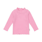 Huxbaby Peony Rib Skivvy