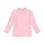 Blush Rib Skivvy