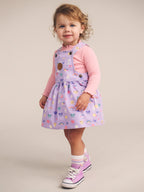 Blush Rib Skivvy