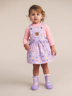 Blush Rib Skivvy