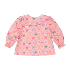 Unicorn Bow Blouse