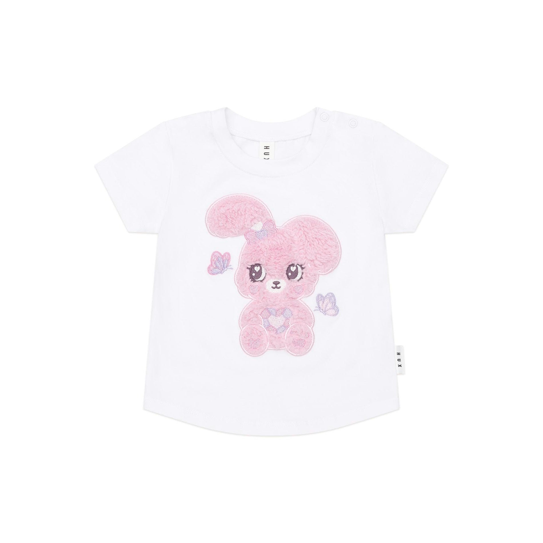 Huxbaby Bunny Gem T-Shirt
