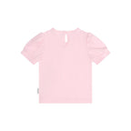 Flutter Unicorn Puff Sleeve T-Shirt