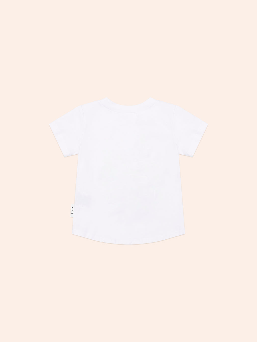 Huxbaby Cosmic Milkshake Astro Hux T-Shirt