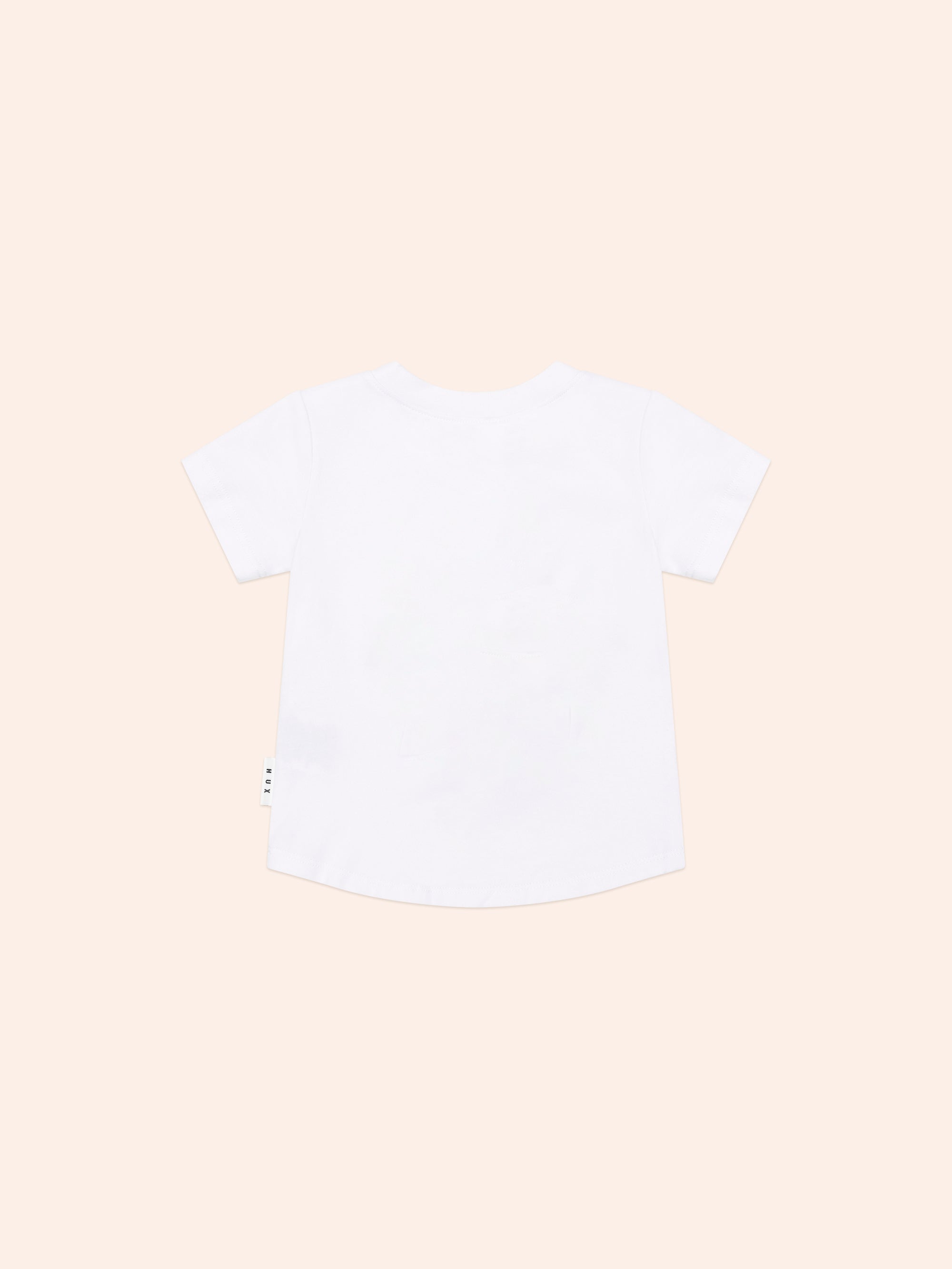 Huxbaby Cosmic Milkshake Astro Hux T-Shirt