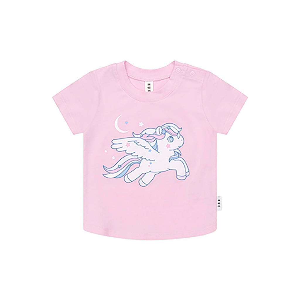 Huxbaby Celestial Unicorn Hux T-Shirt