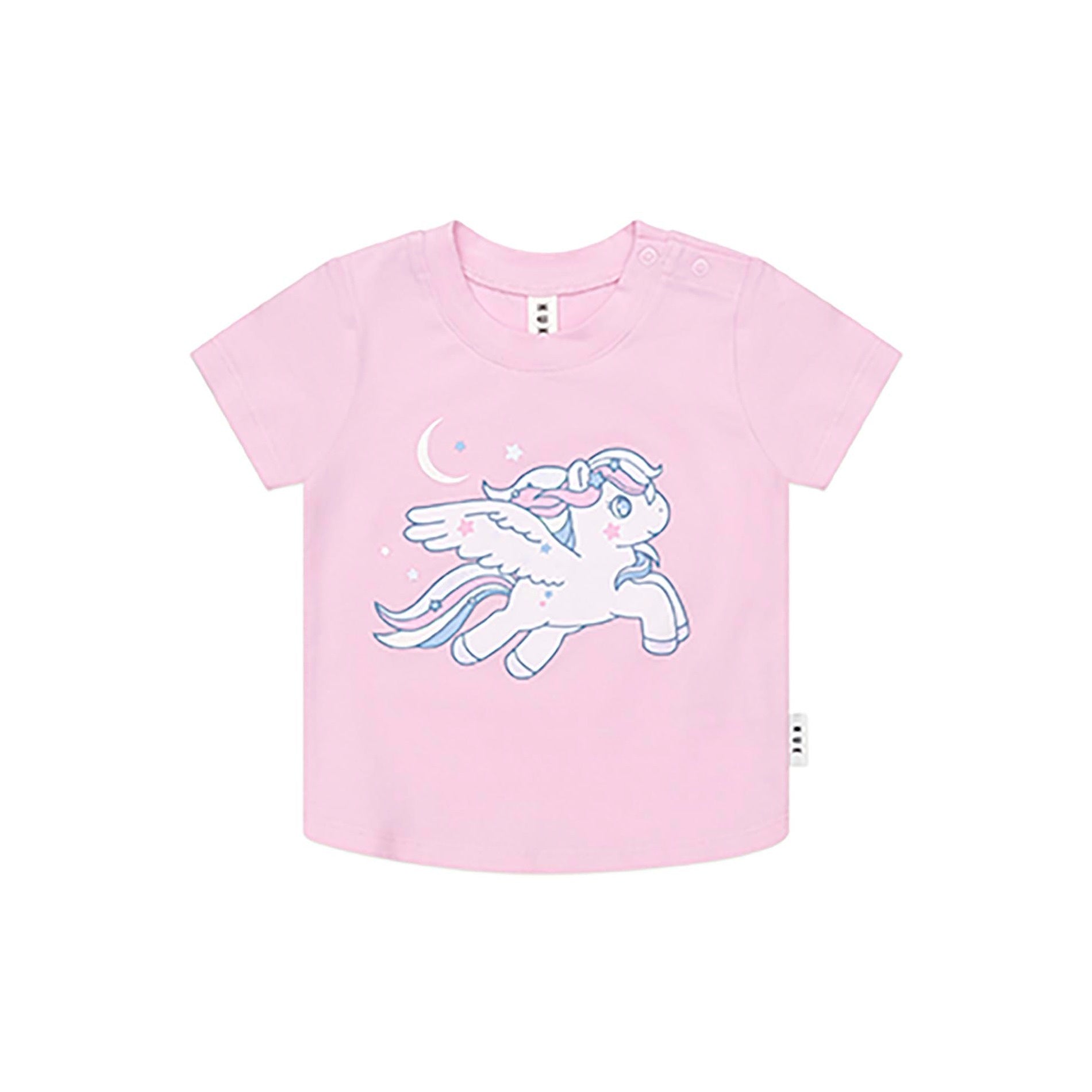 Huxbaby Celestial Unicorn Hux T-Shirt