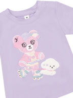 Huxbaby Malibu Hux T-Shirt