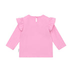 Bunny Basket Frill Top