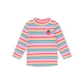 Tutti Frutti Stripe Rib Skivvy