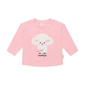 Poodle Puff Top