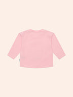Poodle Puff Top