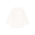 Almond Milk Rib Skivvy