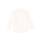 Almond Milk Rib Skivvy