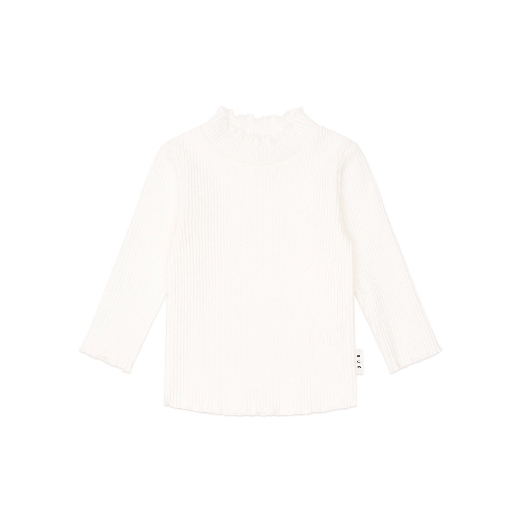 Almond Milk Rib Skivvy