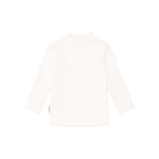 Almond Milk Rib Skivvy