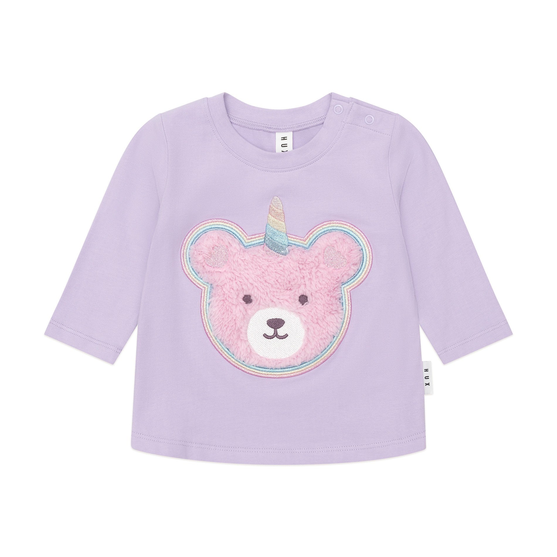 Huxbaby Unicorn Hux Top